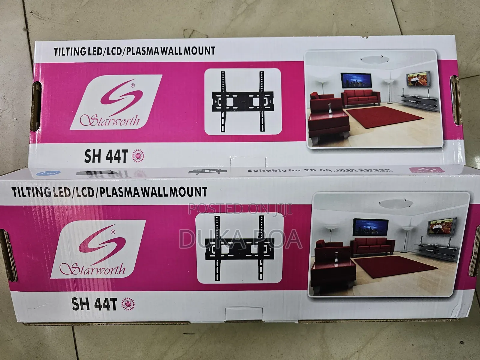 TV Wall Mount