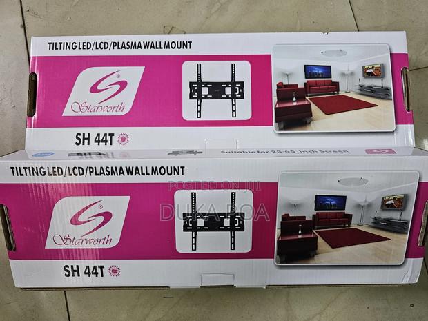 TV Wall Mount - thumbnail 3