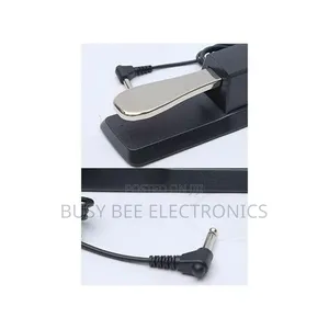 Cherub Keyboard Sustain Pedal Foot Damper