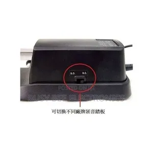 Cherub Keyboard Sustain Pedal Foot Damper
