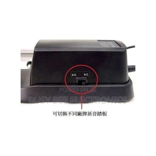 Cherub Keyboard Sustain Pedal Foot Damper - thumbnail 3
