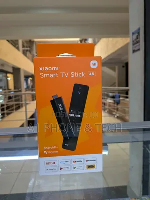 Xiaomi Smart TV Stick