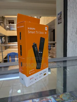 Xiaomi Smart TV Stick