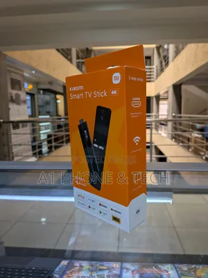 Xiaomi Smart TV Stick