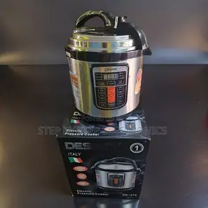 Affordable Prices 4L,5L,6L Electric Digital Pressure Cookers