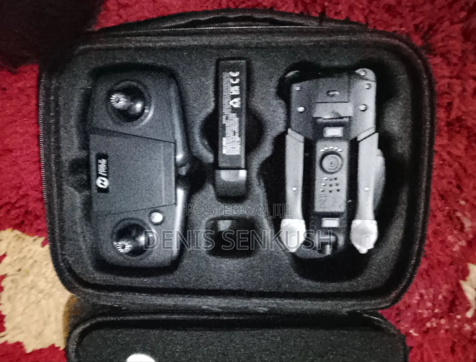 Holy Stone HS790 GPS Drone