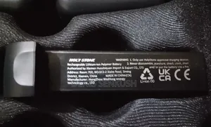 Holy Stone HS790 GPS Drone