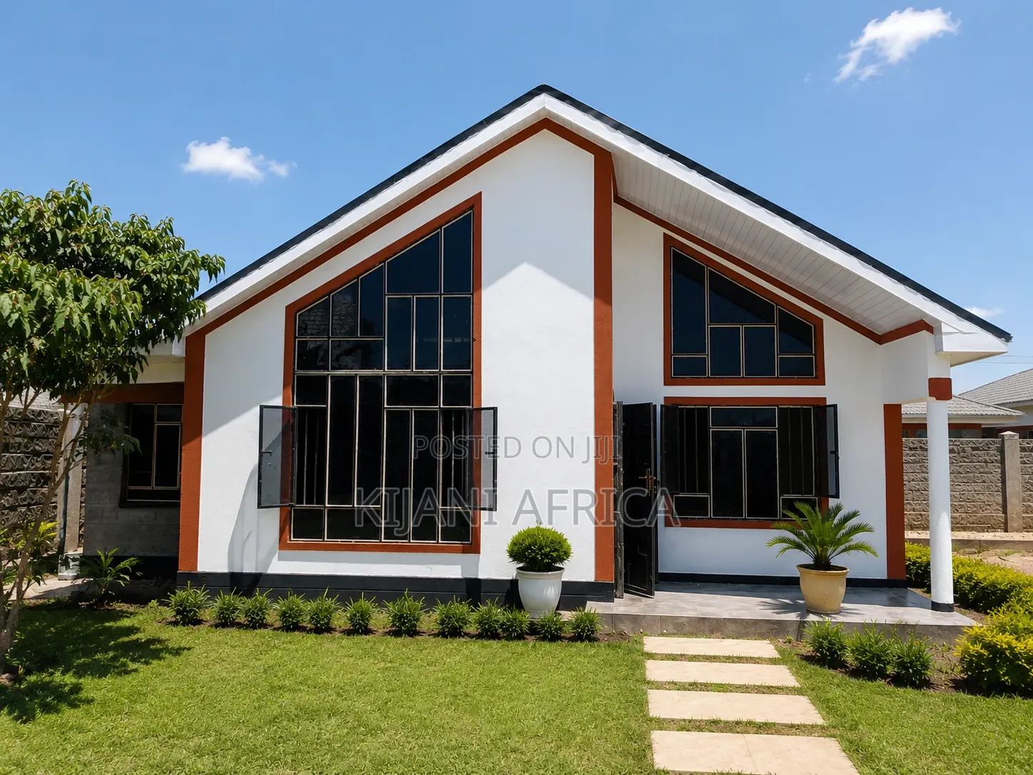 3bdrm Bungalow in Kitengela for sale