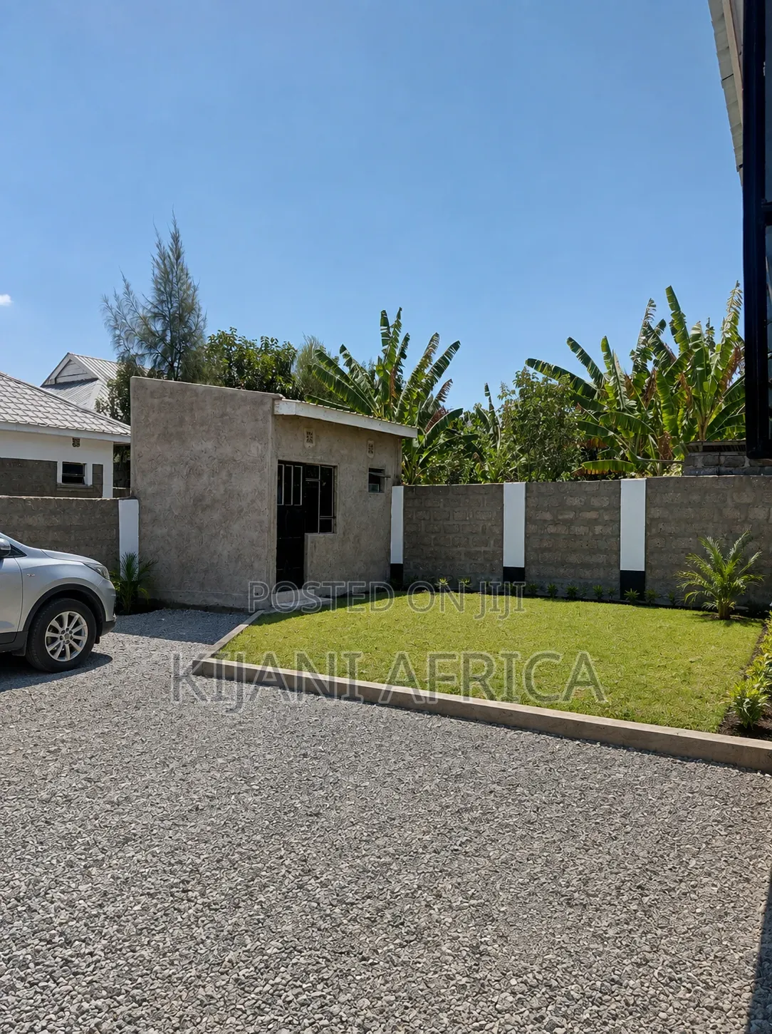 3bdrm Bungalow in Kitengela for sale