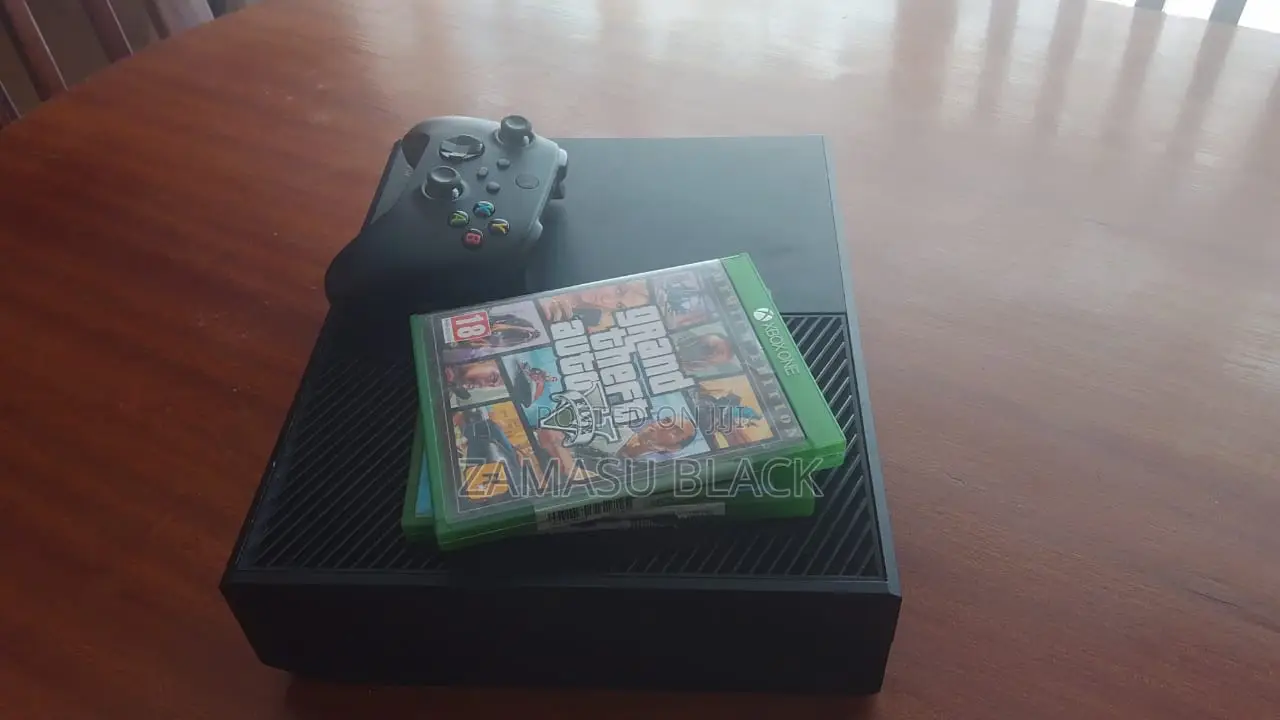 Xbox One 500 Gb