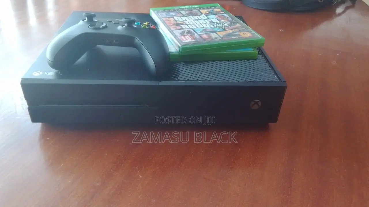 Xbox One 500 Gb