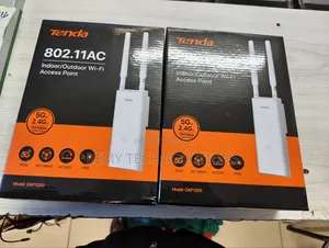 Tenda Oap1200 Dual-Band Gigabit Access Point