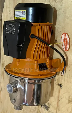 1hp Surface Water Pump/ 1hp Booster Pump