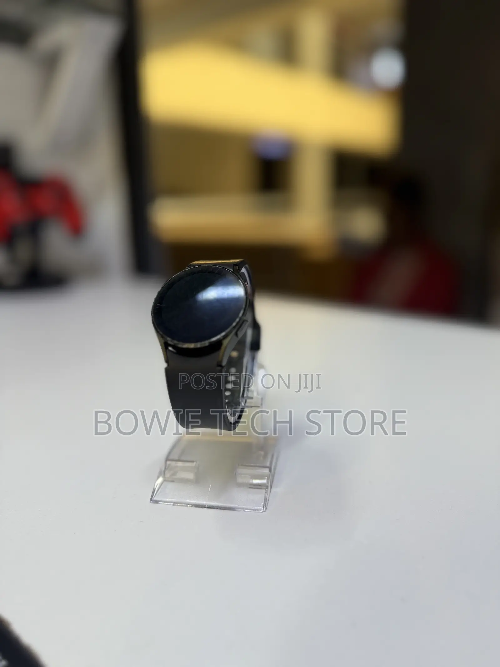 Samsung Galaxy Watch 4 Ex Uk