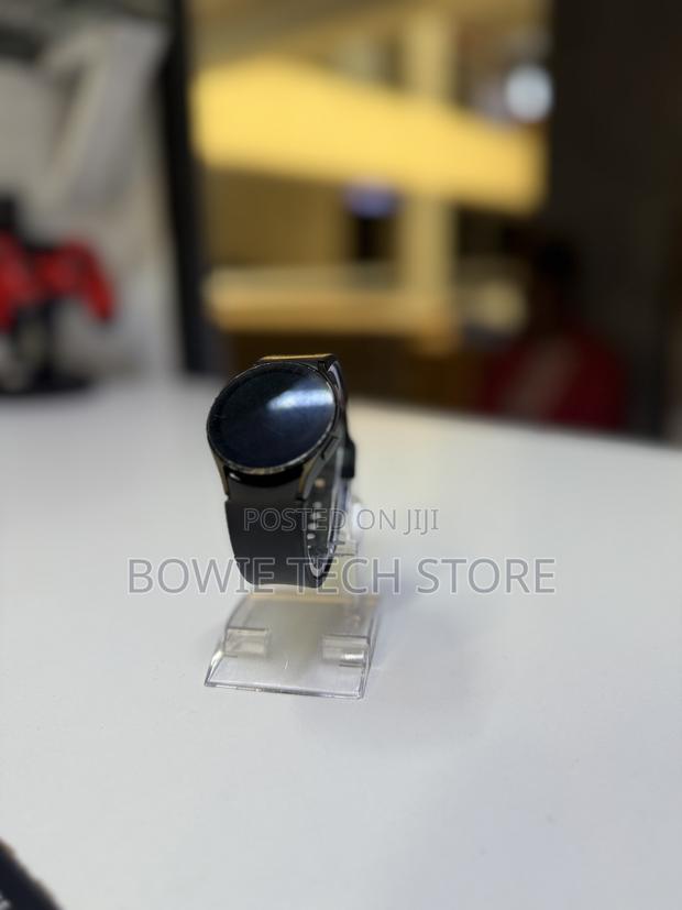 Samsung Galaxy Watch 4 Ex Uk