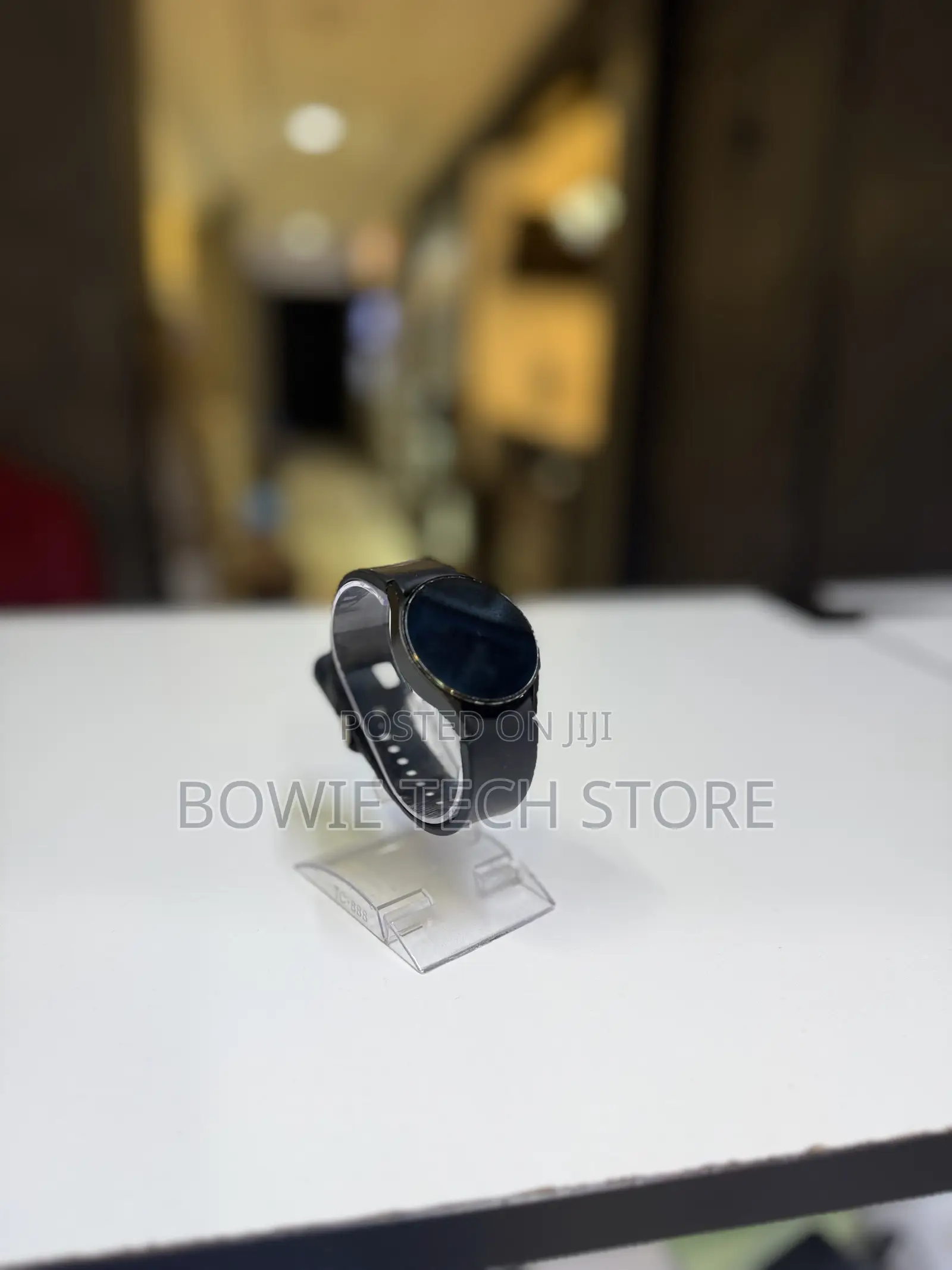 Samsung Galaxy Watch 4 Ex Uk