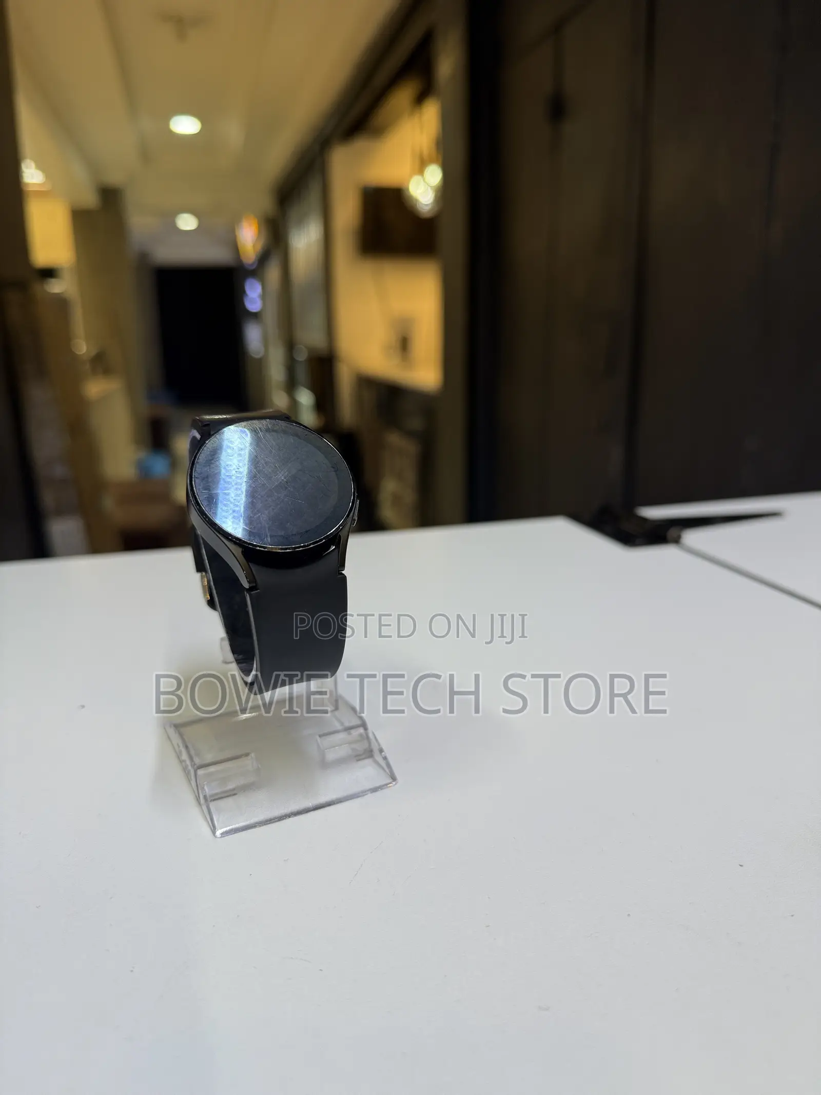 Samsung Galaxy Watch 4 Ex Uk