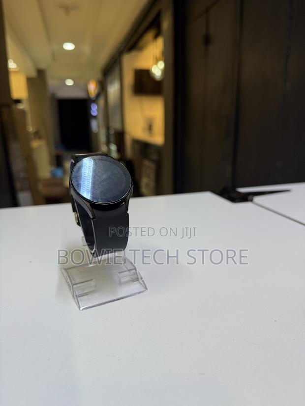Samsung Galaxy Watch 4 Ex Uk - thumbnail 2