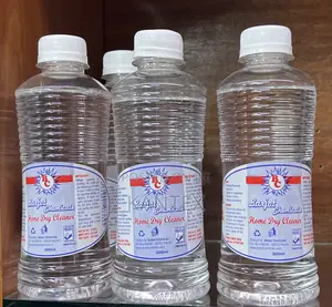 Barjot Chemical Homedry Cleaner 300ml