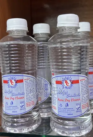Barjot Chemical Homedry Cleaner 300ml