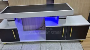 Istanbul 1 TV Stand – Stylish Modern Design