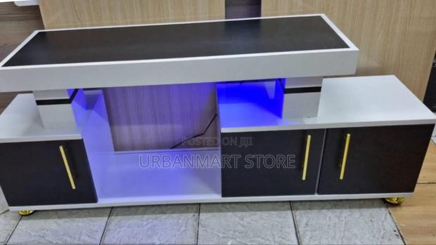 Istanbul 1 TV Stand – Stylish Modern Design