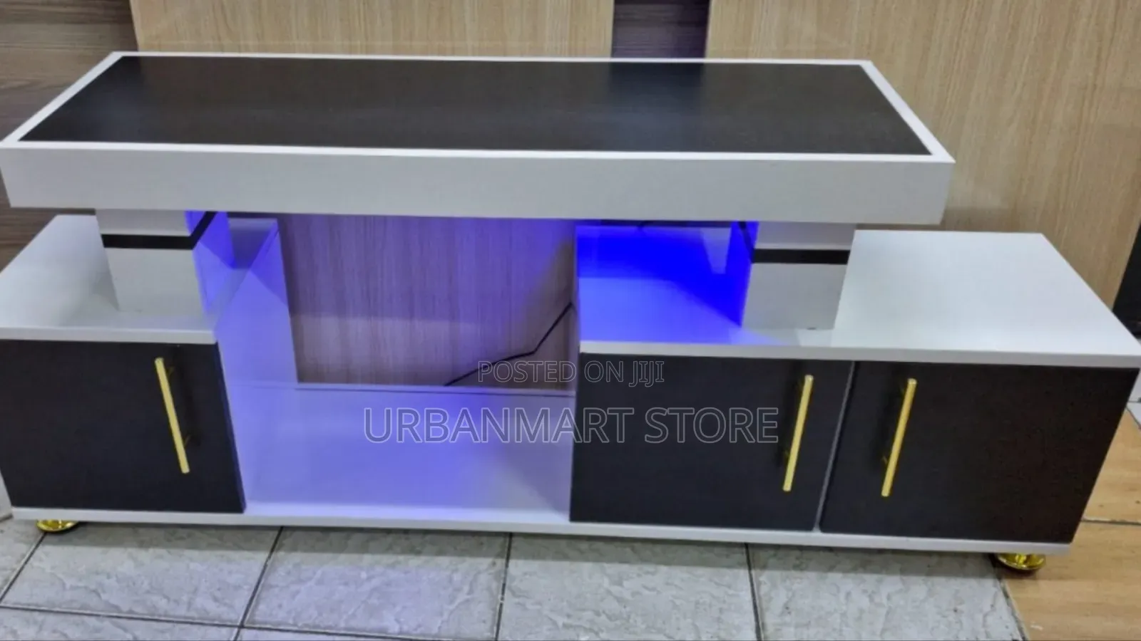 Istanbul 1 TV Stand – Stylish Modern Design