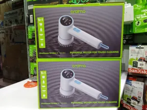 Oraimo Scrubber 4 Electric Spin Scrubber