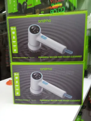 Oraimo Scrubber 4 Electric Spin Scrubber