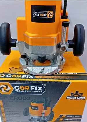 Coofix Wood Router 2200W