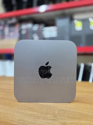 Desktop Computer Apple Mac Mini 8GB Intel Core i5 SSD 1T