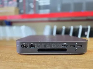 Desktop Computer Apple Mac Mini 8GB Intel Core i5 SSD 1T