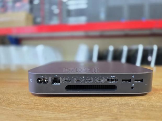 Desktop Computer Apple Mac Mini 8GB Intel Core i5 SSD 1T - thumbnail 2