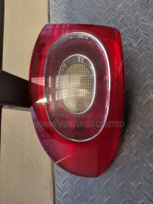 Tiguan Taillight