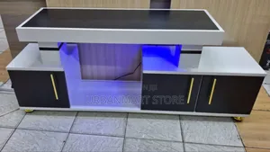 Istanbul 1 Modern TV Stand for Living Room