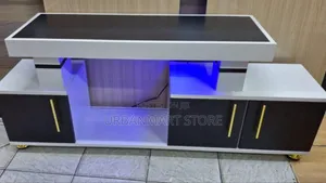 Istanbul 1 Modern TV Stand for Living Room