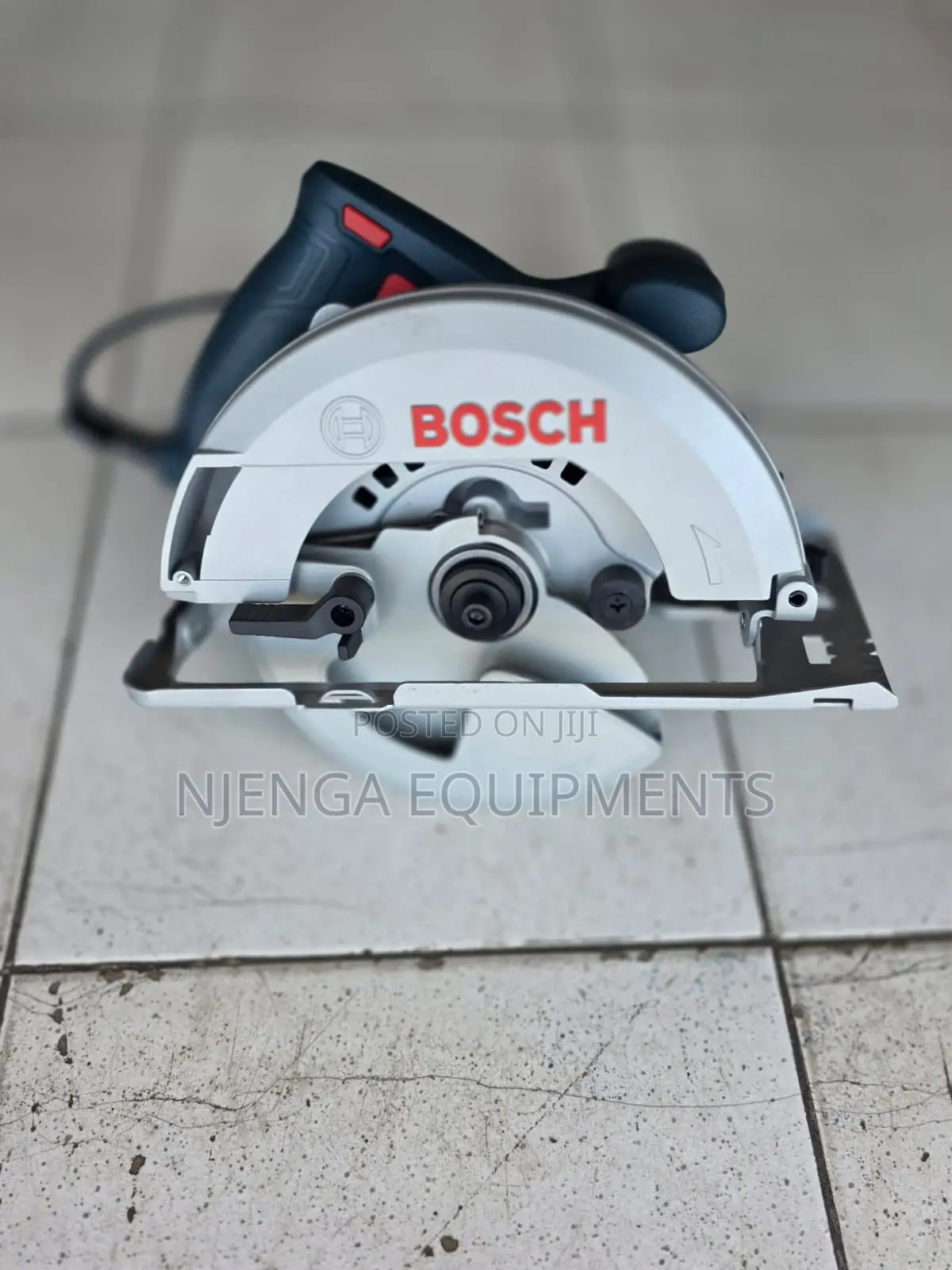 Bosch Electric Circular Saw