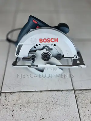 Bosch Electric Circular Saw