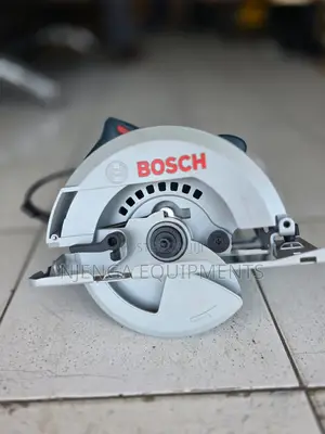 Bosch Electric Circular Saw