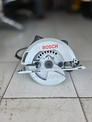 Bosch Electric Circular Saw