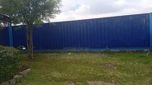 Fabricated Containers