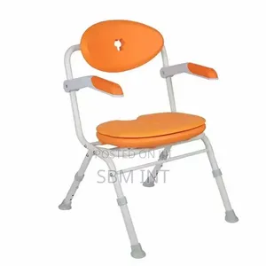 Folding Bath/Shower Chair