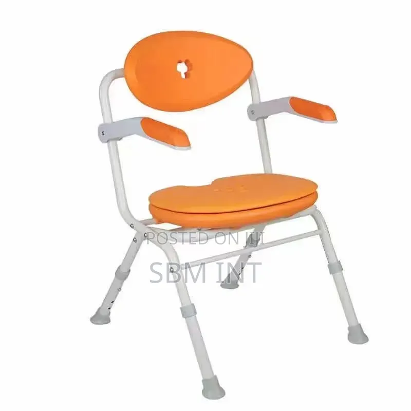 Folding Bath/Shower Chair