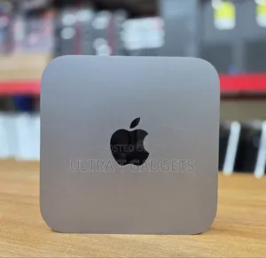Desktop Computer Apple Mac Mini 8GB Intel Core i5 SSD 1T