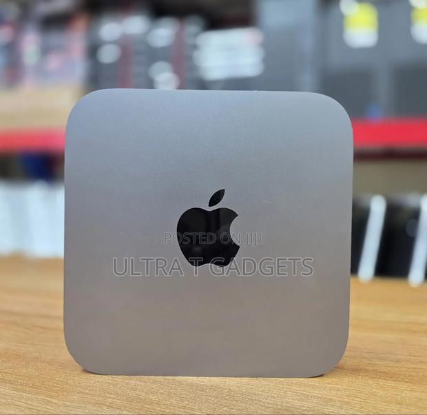 Desktop Computer Apple Mac Mini 8GB Intel Core i5 SSD 1T - thumbnail 3
