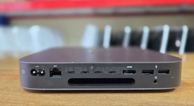 Desktop Computer Apple Mac Mini 8GB Intel Core i5 SSD 1T - thumbnail 4
