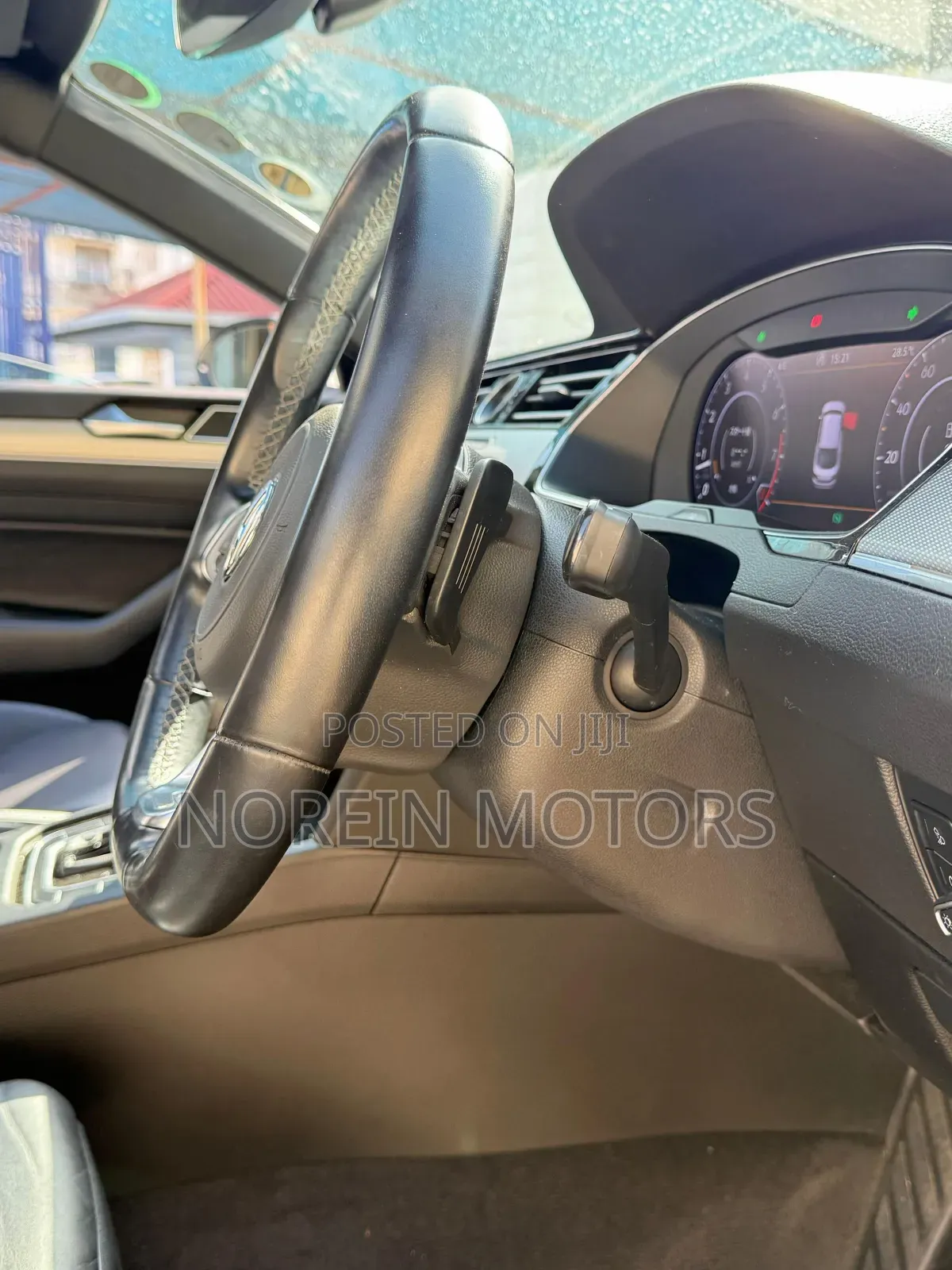 Volkswagen Arteon 2020 Teal