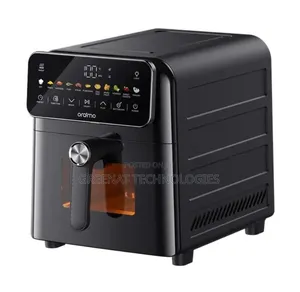 ORAIMO Intellifry OAF-502A 9L 230° Dual Side Flip Free Air Fryer