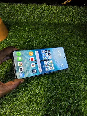 New Oppo Find X6 Pro 256 GB Green