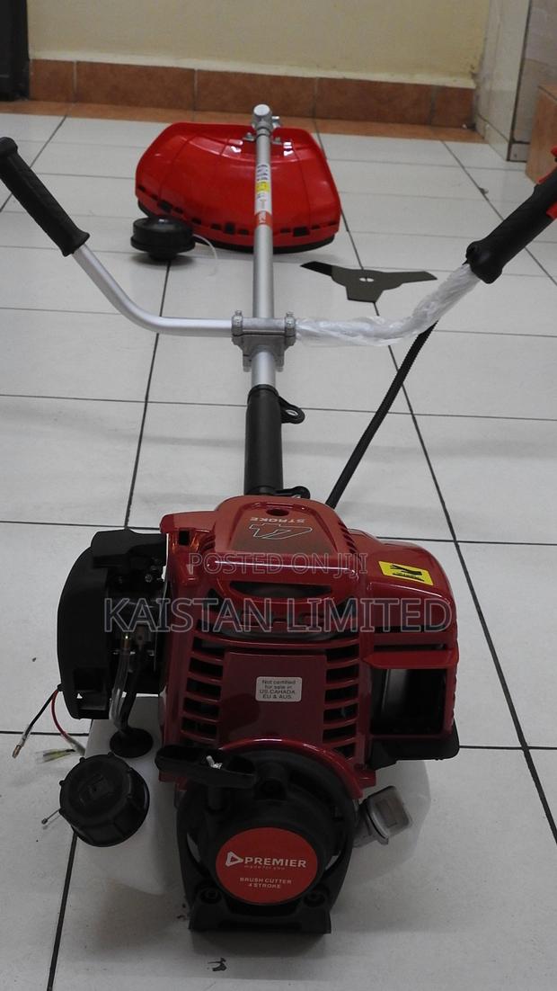 4 Stroke Petrol Brush Cutter.4 Stroke Grass Cutter Weed Trimmer